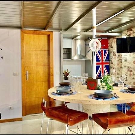 We Loft Large Great For Families Διαμέρισμα Μάλαγα Εξωτερικό φωτογραφία