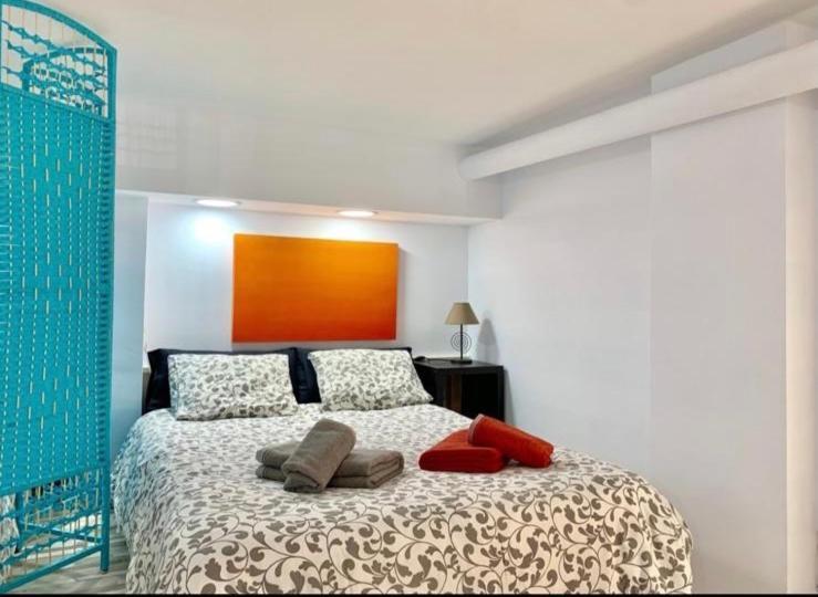 We Loft Large Great For Families Διαμέρισμα Μάλαγα Εξωτερικό φωτογραφία