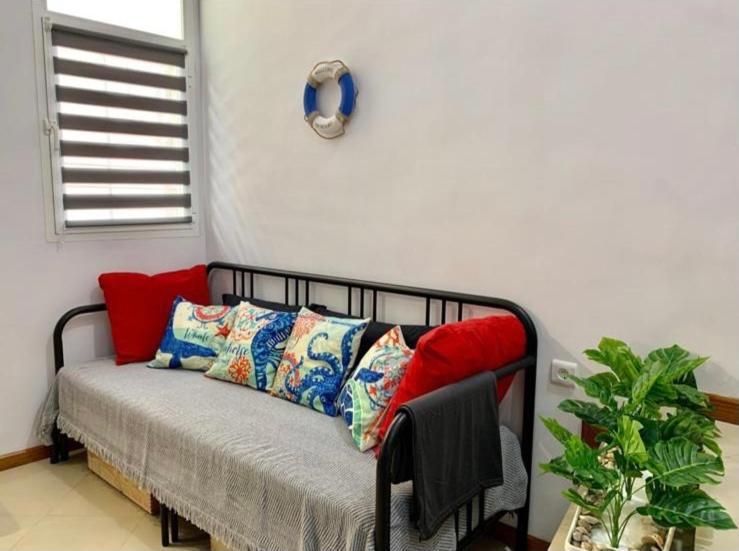We Loft Large Great For Families Διαμέρισμα Μάλαγα Εξωτερικό φωτογραφία