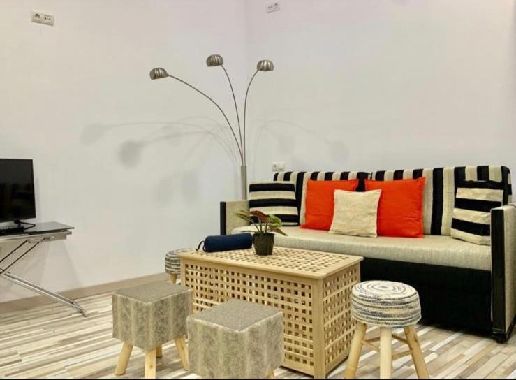 We Loft Large Great For Families Διαμέρισμα Μάλαγα Εξωτερικό φωτογραφία