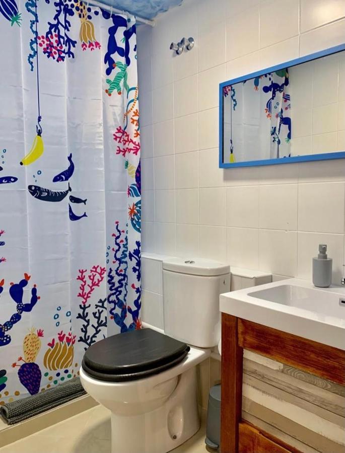 We Loft Large Great For Families Διαμέρισμα Μάλαγα Εξωτερικό φωτογραφία