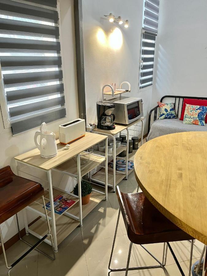 We Loft Large Great For Families Διαμέρισμα Μάλαγα Εξωτερικό φωτογραφία