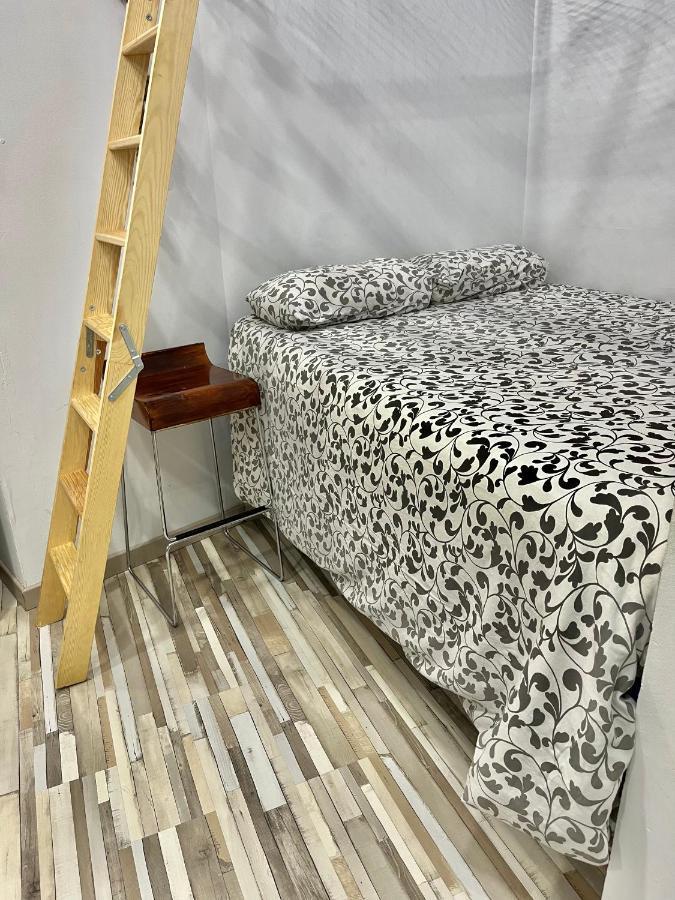 We Loft Large Great For Families Διαμέρισμα Μάλαγα Εξωτερικό φωτογραφία